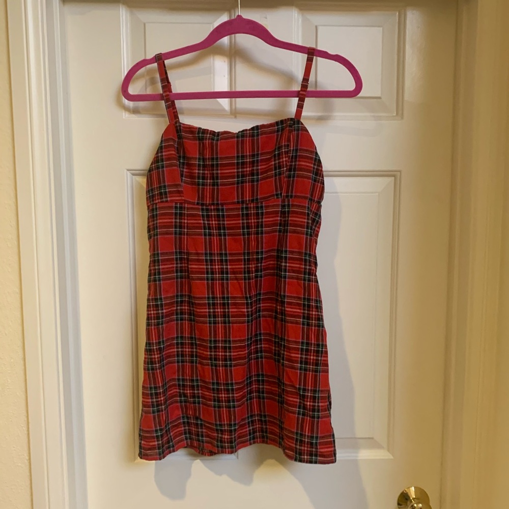 Urban outfitters dress